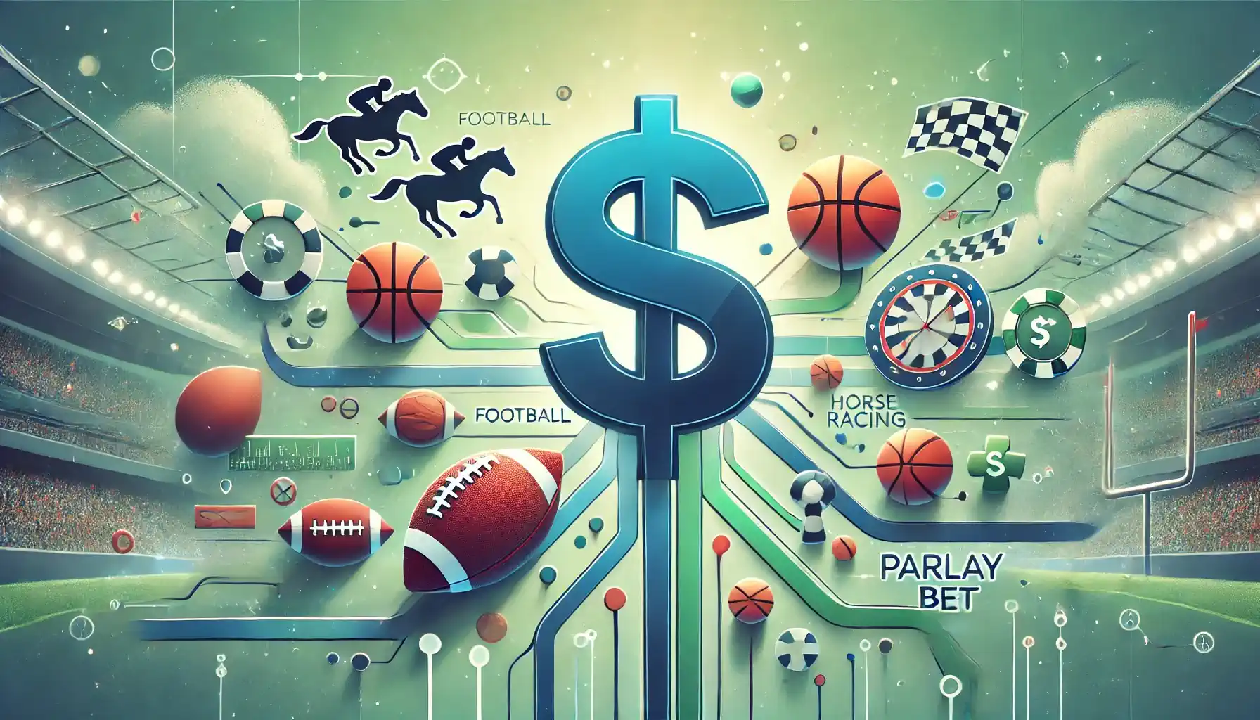 What Is a Parlay Bet